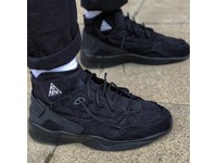 nike x cdg mowabb